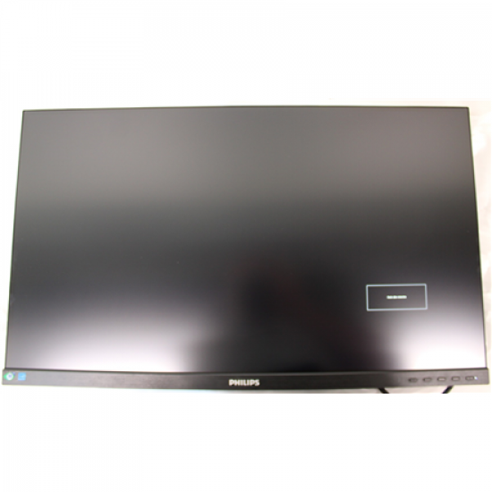 SALE OUT. PHILIPS Business Monitor  27B1N3800/00 IPS 27