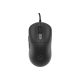 Fury | Gaming Mouse | Tanto T4 | Wired | USB | Black