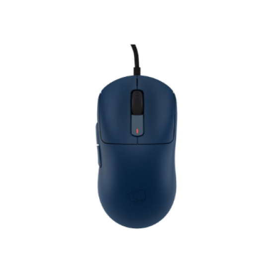 Fury | Gaming Mouse | Tanto T4 | Wired | USB | Blue