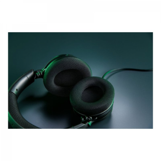 Razer Gaming Headset | Kraken V4 X | Wired | Over-Ear | Microphone | Minecraft Edition