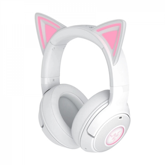 Razer | Headset | Kraken Kitty V2 BT | Yes | Bluetooth | Over-ear | Wireless