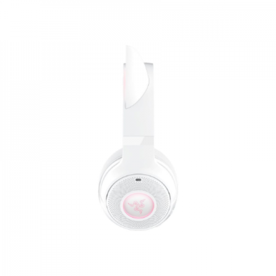 Razer | Headset | Kraken Kitty V2 BT | Yes | Bluetooth | Over-ear | Wireless