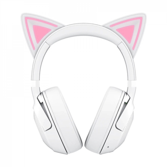 Razer | Headset | Kraken Kitty V2 BT | Yes | Bluetooth | Over-ear | Wireless