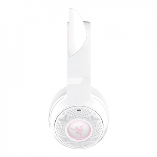 Razer | Headset | Kraken Kitty V2 BT | Yes | Bluetooth | Over-ear | Wireless