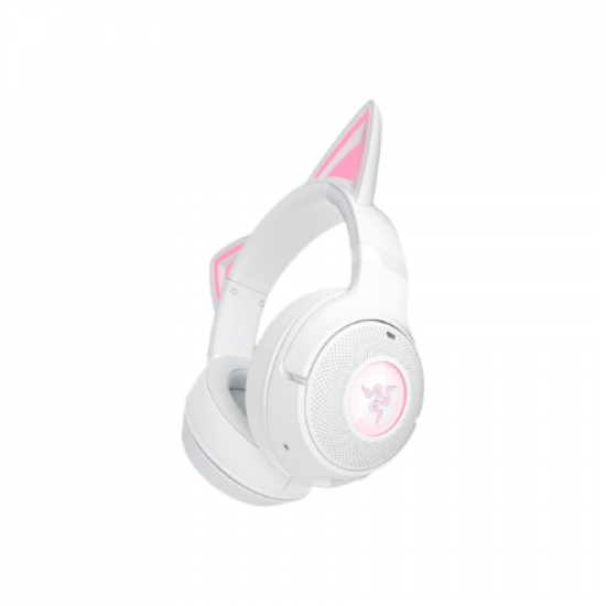 Razer | Headset | Kraken Kitty V2 BT | Yes | Bluetooth | Over-ear | Wireless