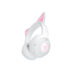 Razer | Headset | Kraken Kitty V2 BT | Yes | Bluetooth | Over-ear | Wireless