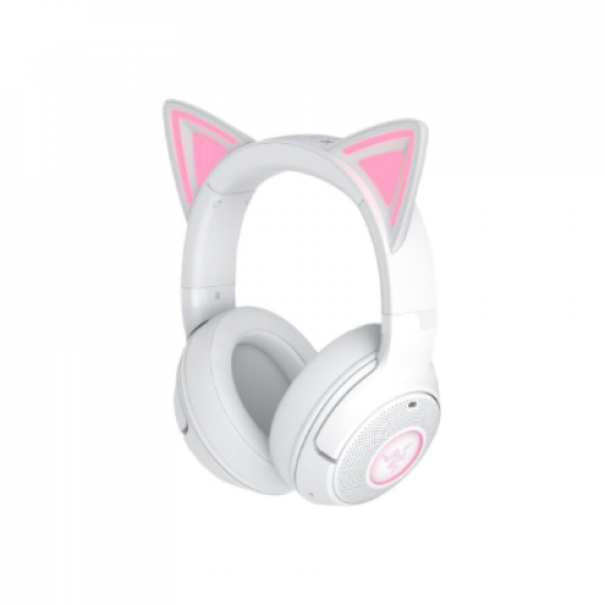 Razer | Headset | Kraken Kitty V2 BT | Yes | Bluetooth | Over-ear | Wireless