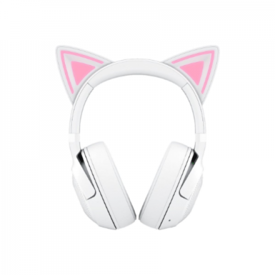 Razer | Headset | Kraken Kitty V2 BT | Yes | Bluetooth | Over-ear | Wireless