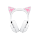 Razer | Headset | Kraken Kitty V2 BT | Yes | Bluetooth | Over-ear | Wireless