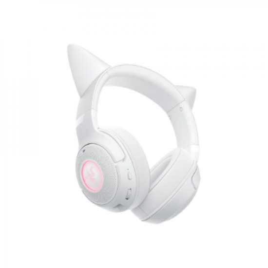 Razer | Headset | Kraken Kitty V2 BT | Yes | Bluetooth | Over-ear | Wireless