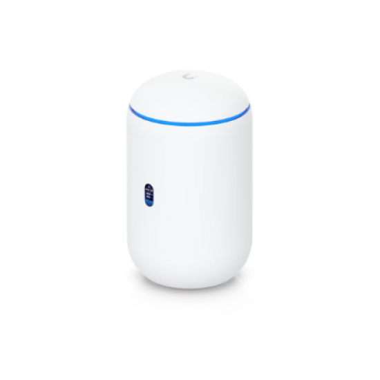 Ubiquiti Dream Router 7 | UDR7 | 802.11ac | Ethernet LAN (RJ-45) ports 4 | Mesh Support No | MU-MiMO Yes | No mobile broadband