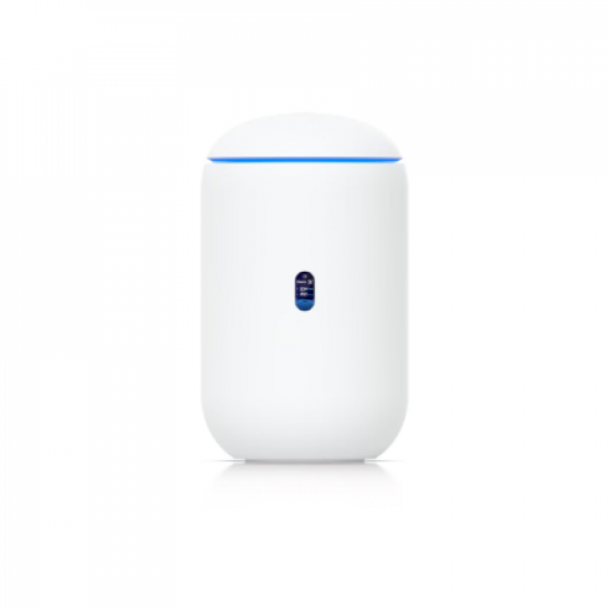 Ubiquiti Dream Router 7 | UDR7 | 802.11ac | Ethernet LAN (RJ-45) ports 4 | Mesh Support No | MU-MiMO Yes | No mobile broadband