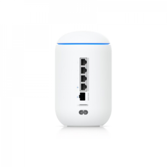 Ubiquiti Dream Router 7 | UDR7 | 802.11ac | Ethernet LAN (RJ-45) ports 4 | Mesh Support No | MU-MiMO Yes | No mobile broadband