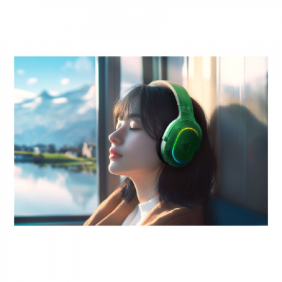 Razer | Gaming Headset | Barracuda X Chroma