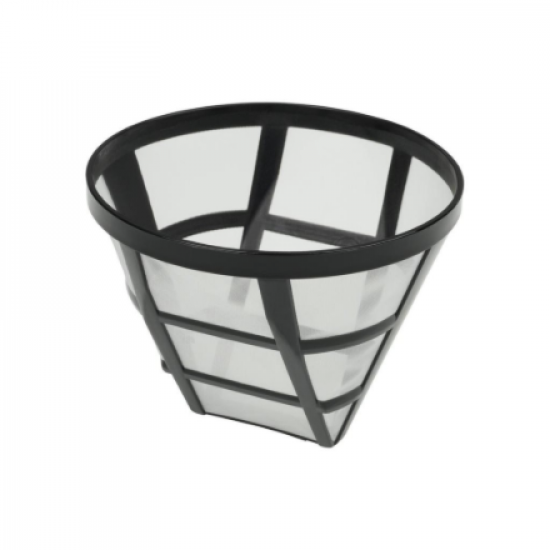 Tristar Coffee Maker | CM-1282 | Ground | 750 W | Black
