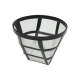 Tristar Coffee Maker | CM-1282 | Ground | 750 W | Black