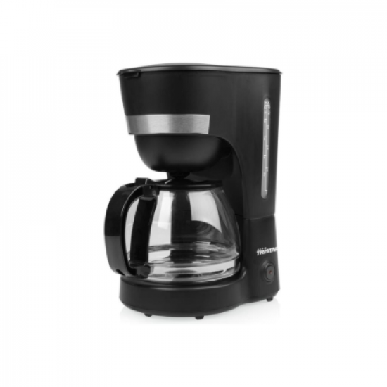 Tristar Coffee Maker | CM-1282 | Ground | 750 W | Black