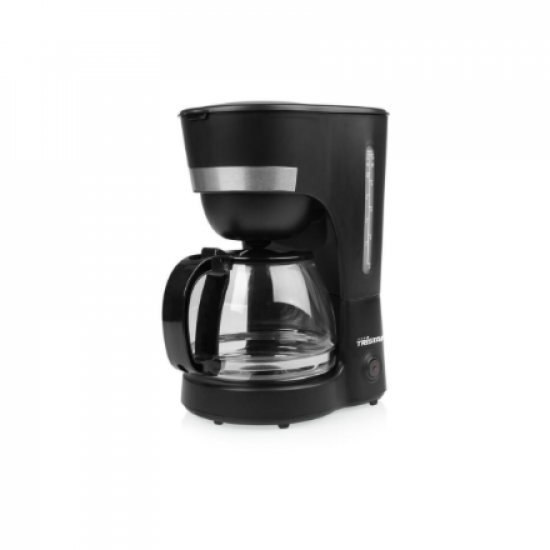 Tristar Coffee Maker | CM-1282 | Ground | 750 W | Black