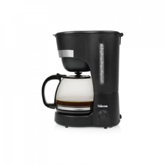 Tristar Coffee Maker | CM-1282 | Ground | 750 W | Black