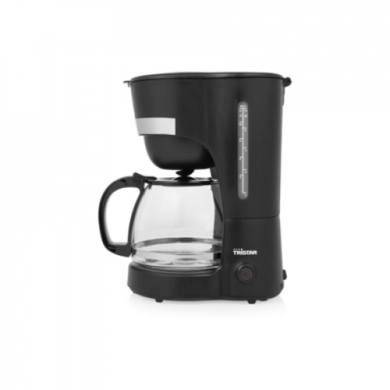 Tristar Coffee Maker | CM-1282 | Ground | 750 W | Black