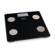 Tristar Personal Scale | WG-2442 | Maximum weight (capacity) 150 kg | Accuracy 100 g | Body Mass Index (BMI) measuring | Black