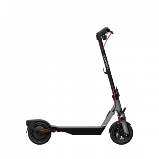Segway | F3 Pro E | eKickScooter | Up to 25 km/h | 10 
