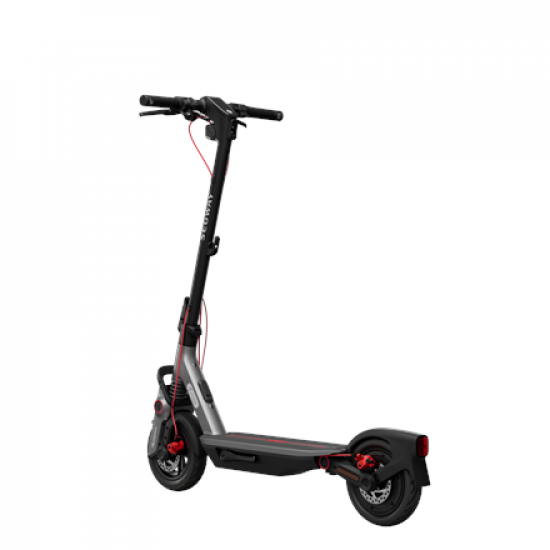 Segway | F3 Pro E | eKickScooter | Up to 25 km/h | 10 