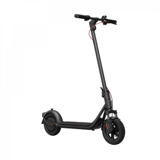 Segway | F2 Pro E II | eKickScooter | 900 W | Up to 25 km/h | 10 