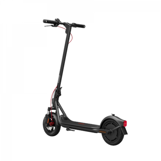 Segway | F2 Pro E II | eKickScooter | 900 W | Up to 25 km/h | 10 