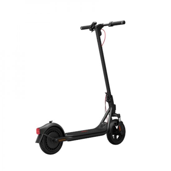 Segway | F2 Pro E II | eKickScooter | 900 W | Up to 25 km/h | 10 