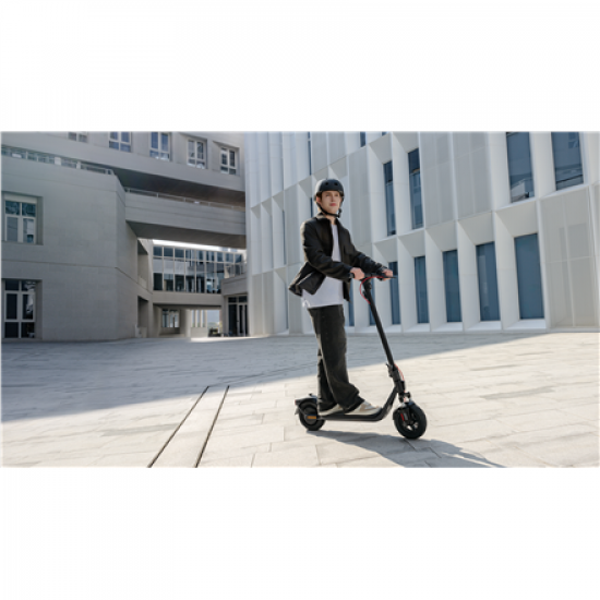Segway | F2 Pro E II | eKickScooter | 900 W | Up to 25 km/h | 10 