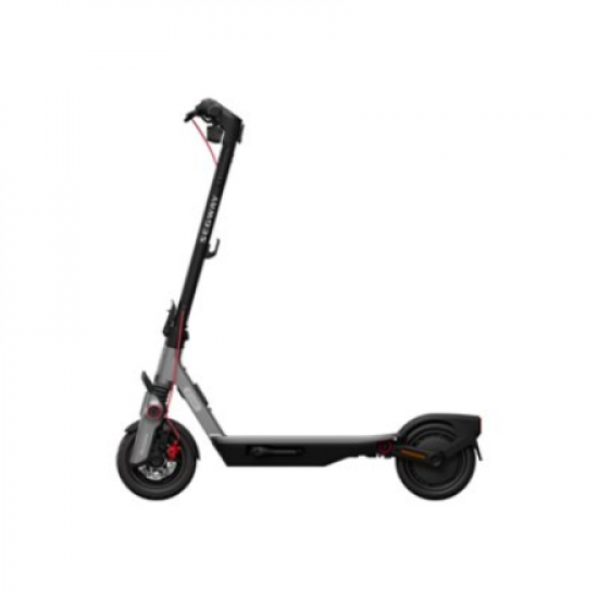 Segway | F3 E | eKickScooter | 1000 W | Up to 25 km/h | 10 