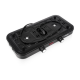 Tristar Table Hob | KP-6152 | Number of burners/cooking zones 2 | Black | Electric