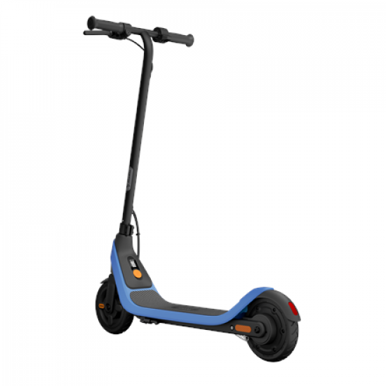 Segway | C2 Lite | Kids eKickScooter | 130 W | Up to 16 km/h | 7 