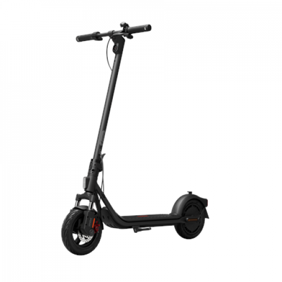 Segway | F2 E II | eKickScooter | 800 W | Up to 25 km/h | 10 