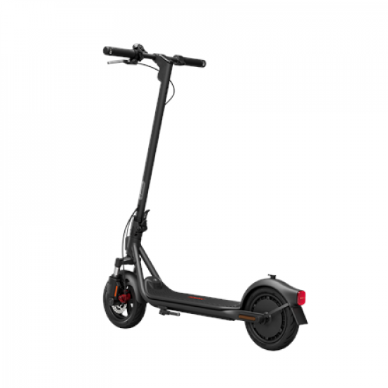 Segway | F2 E II | eKickScooter | 800 W | Up to 25 km/h | 10 