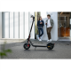 Segway | F2 E II | eKickScooter | 800 W | Up to 25 km/h | 10 