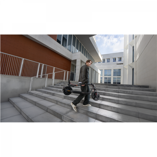 Segway | F2 E II | eKickScooter | 800 W | Up to 25 km/h | 10 