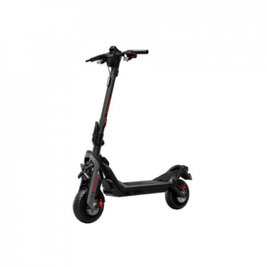 Segway | Superscooter GT3 E | Electric Scooter | Max 2400 W | Up to 25 km/h | 11 