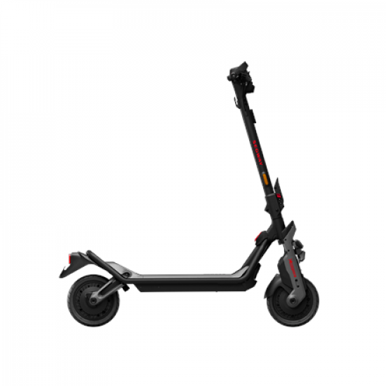 Segway | Superscooter GT3 E | Electric Scooter | Max 2400 W | Up to 25 km/h | 11 