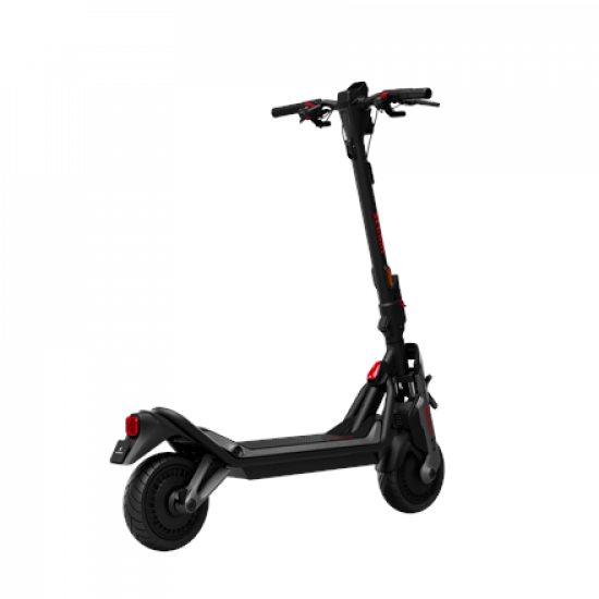 Segway | Superscooter GT3 E | Electric Scooter | Max 2400 W | Up to 25 km/h | 11 
