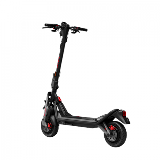 Segway | Superscooter GT3 E | Electric Scooter | Max 2400 W | Up to 25 km/h | 11 