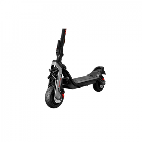 Segway | Superscooter GT3 E | Electric Scooter | Max 2400 W | Up to 25 km/h | 11 
