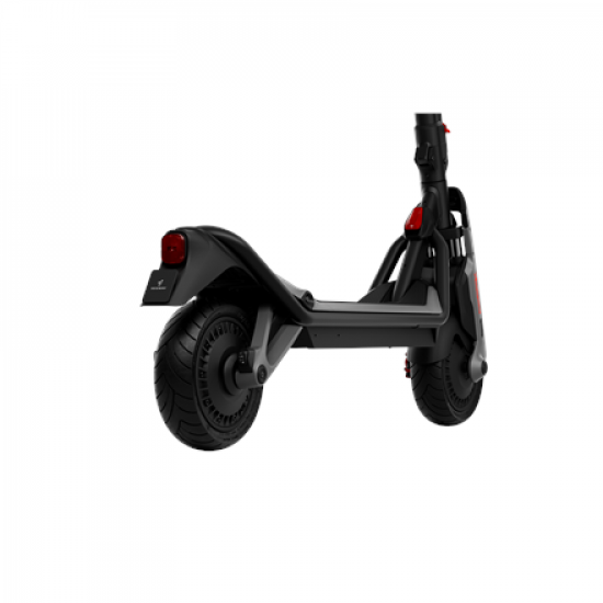 Segway | Superscooter GT3 E | Electric Scooter | Max 2400 W | Up to 25 km/h | 11 