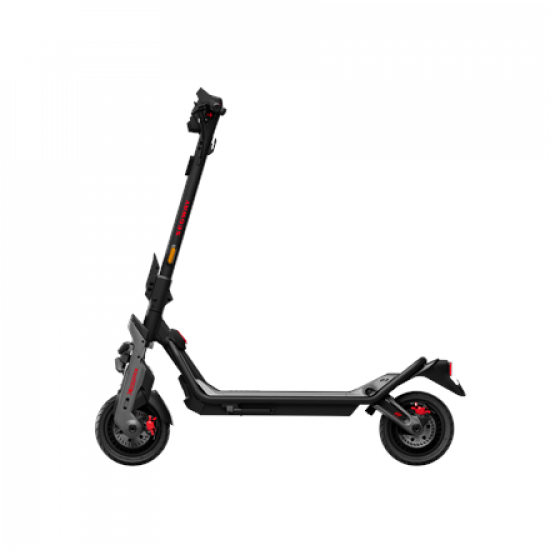 Segway | Superscooter GT3 E | Electric Scooter | Max 2400 W | Up to 25 km/h | 11 