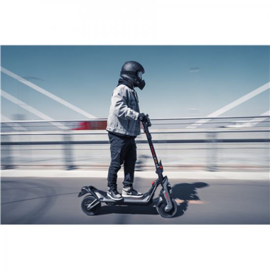 Segway | Superscooter GT3 E | Electric Scooter | Max 2400 W | Up to 25 km/h | 11 