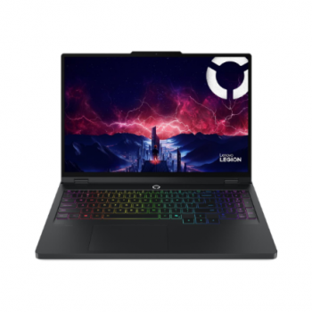 Lenovo Legion Pro 5 16ADR10 | Eclipse Black | 16 
