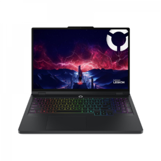 Lenovo Legion Pro 5 16ADR10 | Eclipse Black | 16 