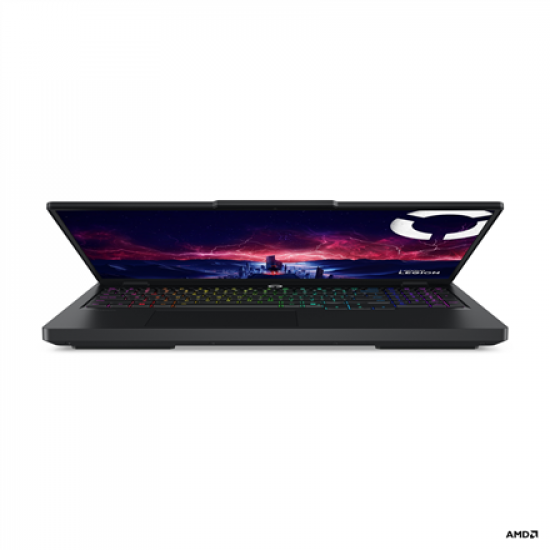 Lenovo Legion Pro 5 16ADR10 | Eclipse Black | 16 