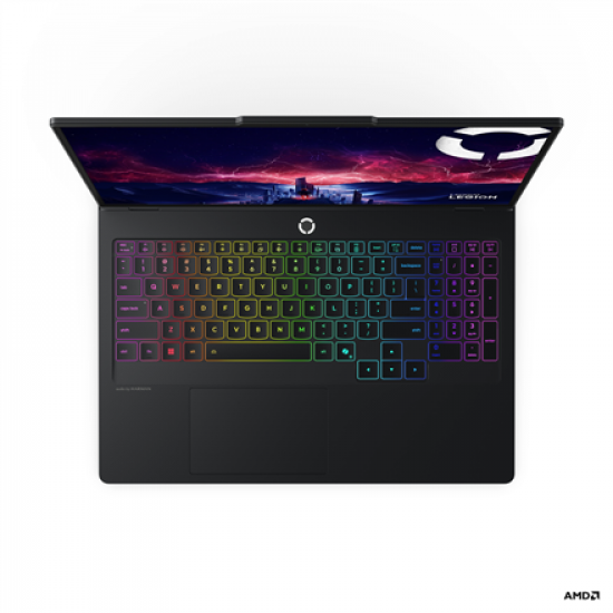 Lenovo Legion Pro 5 16ADR10 | Eclipse Black | 16 